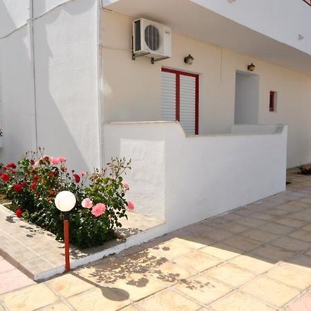 Villa Popi Kéfalos Buitenkant foto
